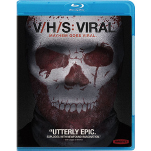 V/H/S Viral Product Image
