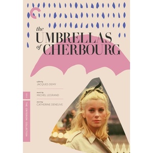 Umbrellas of Cherbourg Product Image