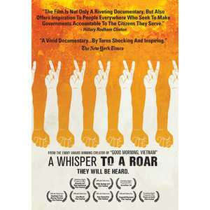 Whisper to a Roar Product Image