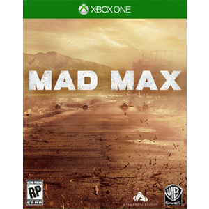 Mad Max Product Image