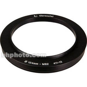 411-13 104-82mm Step-Down Adapter Ring Product Image