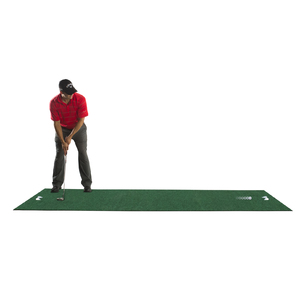 11 Ft. Premium Putting Mat W/ 2 Putting Cups Product Image