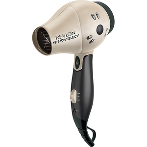 Perfect Heat Travel Hair Dryer Product Image