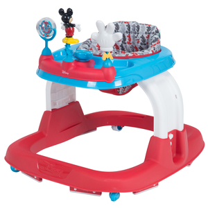 Ready Set Walk! Mickey Line Up Walker Product Image