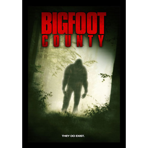 Bigfoot County Product Image