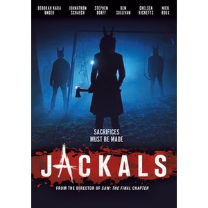 Jackals Product Image