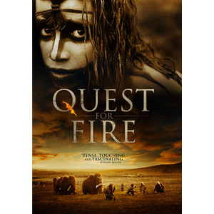 Quest for Fire Product Image