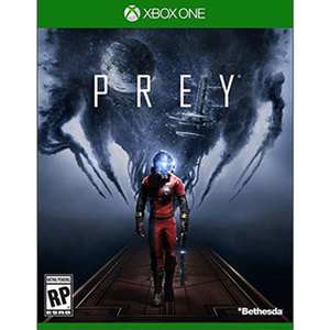 Prey Product Image