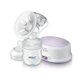 Avent Comfort Single Electric Breast Pump Product Image