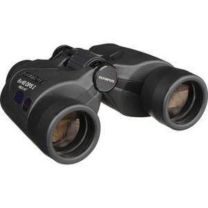 8x40 Trooper DPS Binocular Product Image