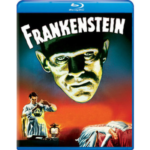 Frankenstein Product Image