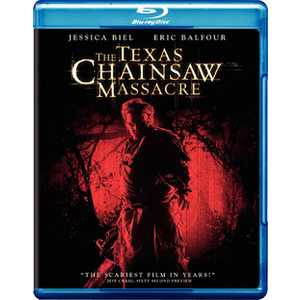 Texas Chainsaw Massacre Product Image