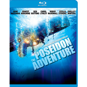 Poseidon Adventure Product Image