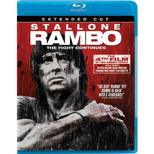 Rambo Product Image