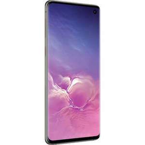 Galaxy S10 SM-G973U 512GB Smartphone (Unlocked, Prism Black) Product Image