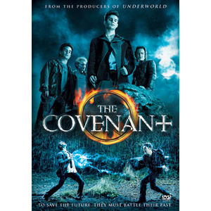Covenant Product Image