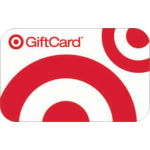 Target eGiftCard™ $100.00 Product Image