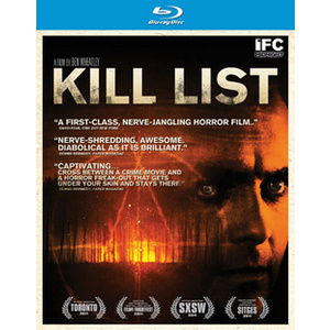 Kill List Product Image