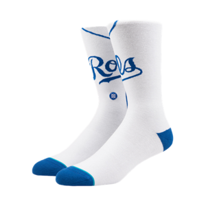 Stance Kansas City Royals Home Socks Product Image
