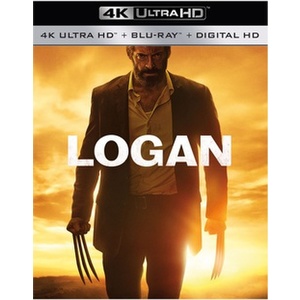 Logan Product Image