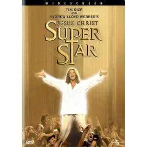 Jesus Christ Super Star Product Image