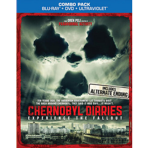 Chernobyl Diaries Product Image