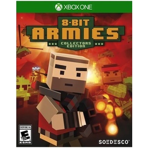 8 Bit Armies Product Image