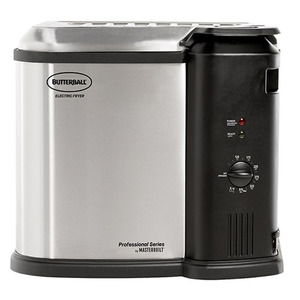 Butterball Electric Fryer by Masterbuilt Product Image