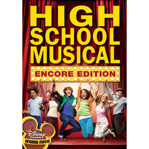 High School Musical Product Image