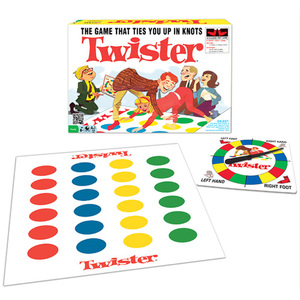 Classic Twister Product Image