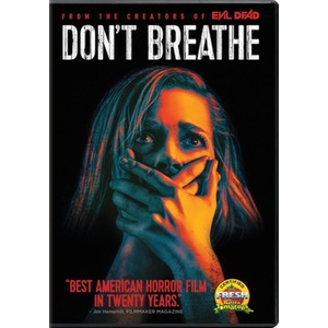 Dont Breathe Product Image