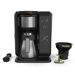 Hot & Cold Brewed System w/ Thermal Carafe Product Image