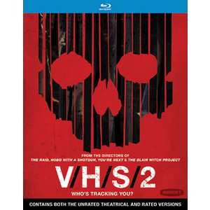 V/H/S 2 Product Image