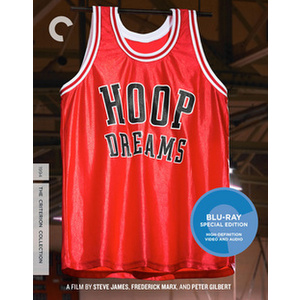 Hoop Dreams Product Image