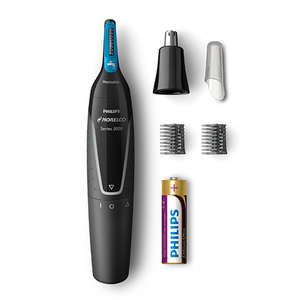Nose Trimmer 3000 Nose Ears & Brow Trimmer Product Image