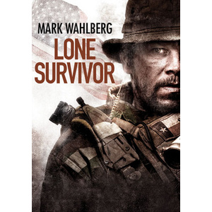 Lone Survivor Product Image