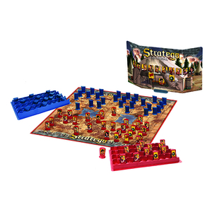 Stratego Original Ages 8+ Years Product Image