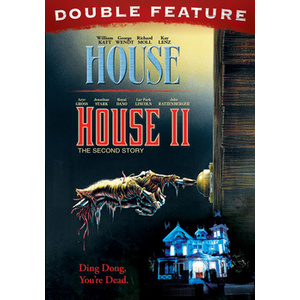 House Double Feature Product Image