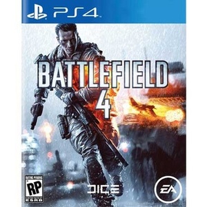 Battlefield 4 Product Image