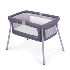 Lullago Portable Bassinet Iris Product Image