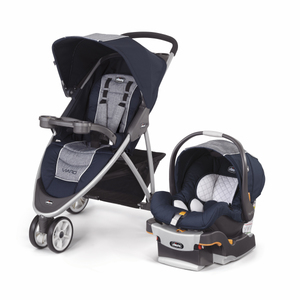 Viaro Travel System Oxford Product Image
