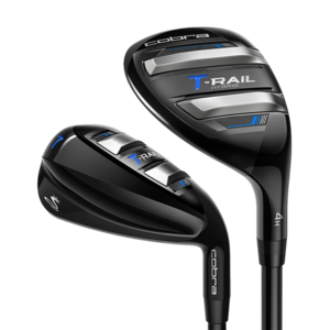 Cobra T-Rail Iron-Hybrid Set Product Image