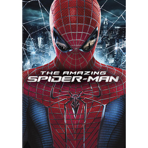 Amazing Spiderman Product Image