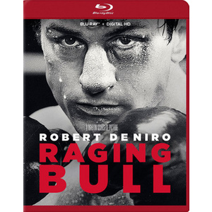 Raging Bull Product Image