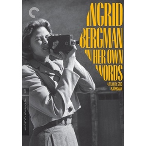 Ingrid Bergman-in Her Own Words Product Image