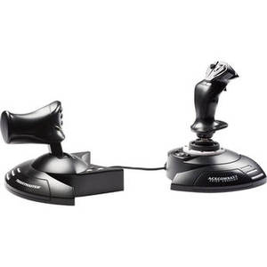 T.Flight Hotas One Joystick (Ace Combat 7 Skies Unknown Limited Edition for Xbox One and PC) Product Image