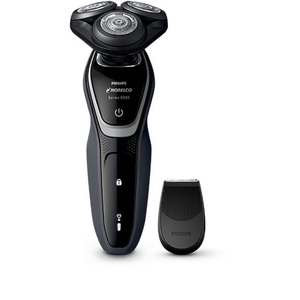 Shaver 5100 Series 5000 Wet & Dry Electric Shaver Product Image