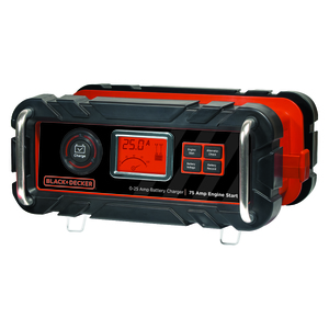 75A Engine Start Battery Charger Product Image