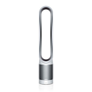 TP01 Pure Cool Purifying Fan White/Silver Product Image