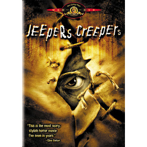 Jeepers Creepers Product Image